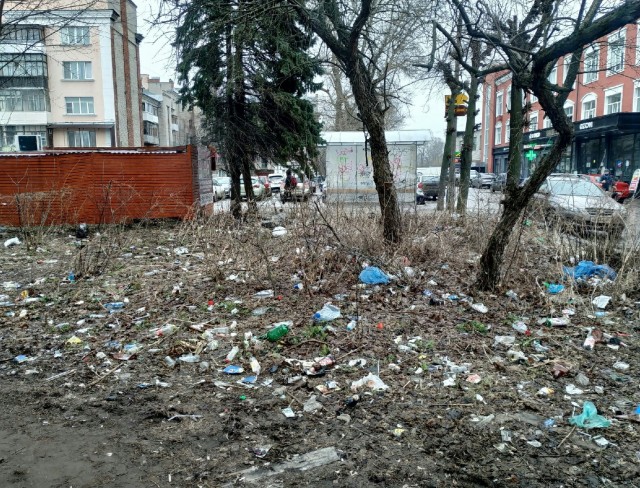 Саратов. Чистота и комфорт!