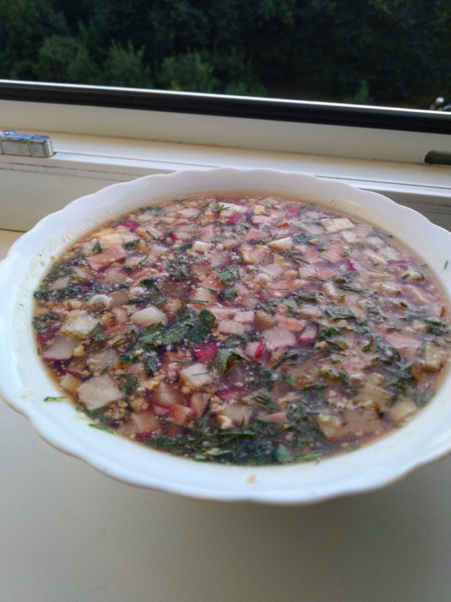 Аццкая кухня 4 (Кулинарный адъ)