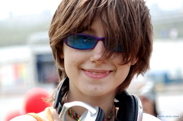 Люди, которые вас окружают.