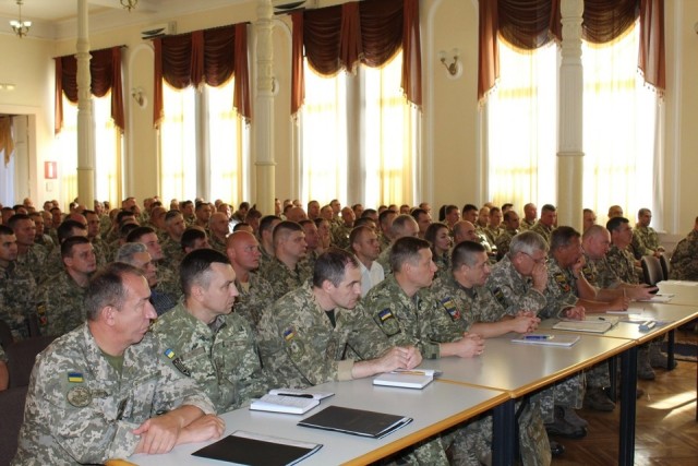 ВСУ обстреляли Валуйки