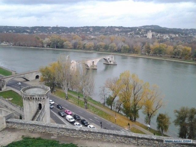 В поисках такси