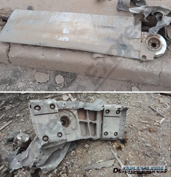 I знову півтонні бомби. Теперь - только с УМПК!