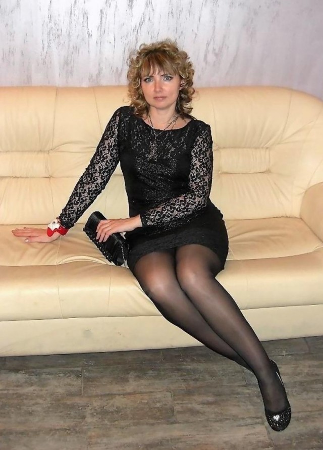 Зрелость-красота-натуральность. Проверено временем!