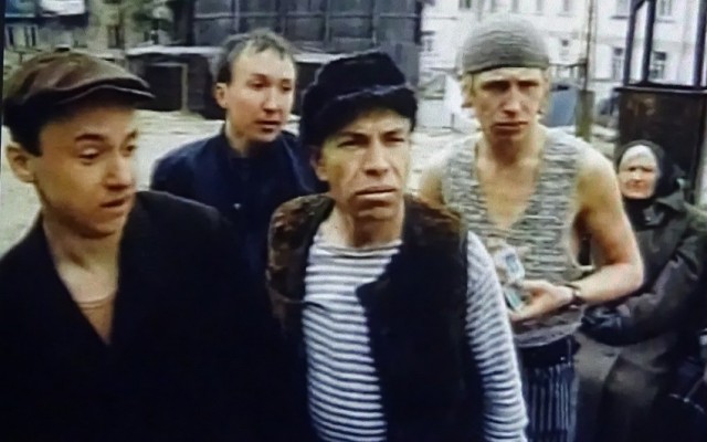 25 июня 1943 года родился Владимир Толоконников