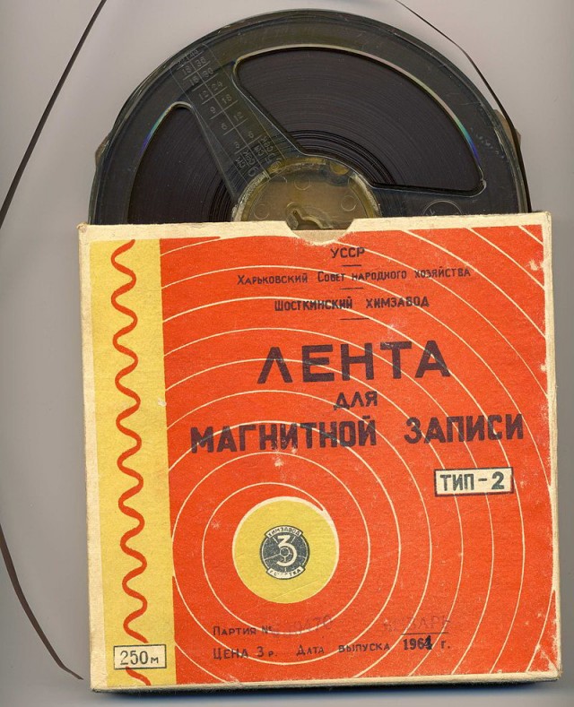 Почему Laserdisc проиграл VHS