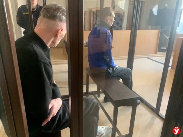 Он держал девочек в плену 4 года — Виктор Васильевич Мохов ("Скопинский маньяк").