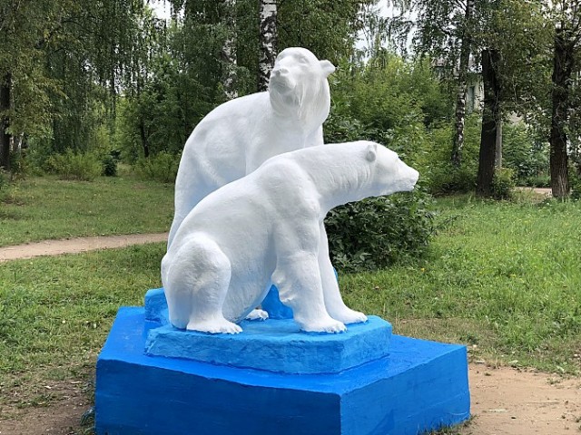 Улыбка советского человека