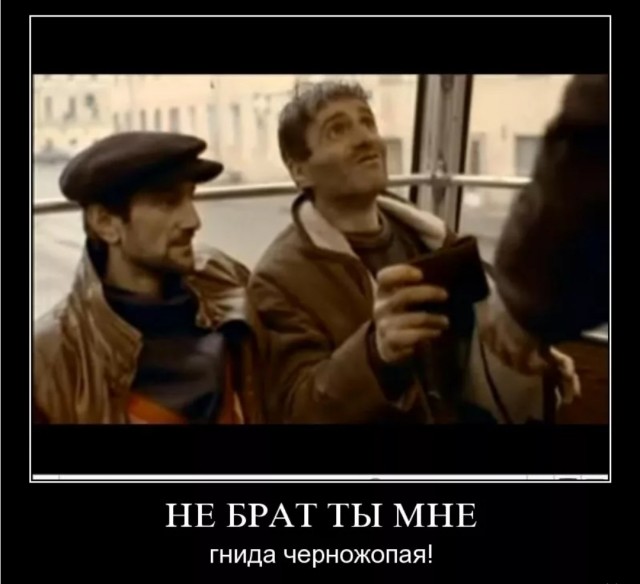 Они уже давно здесь