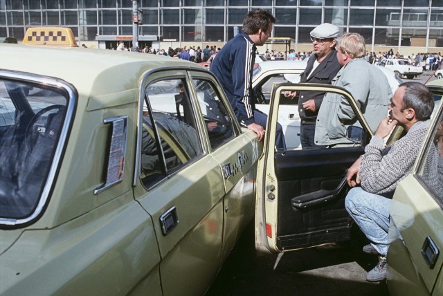 Интересные фотографии 1990 -х 03.10.24