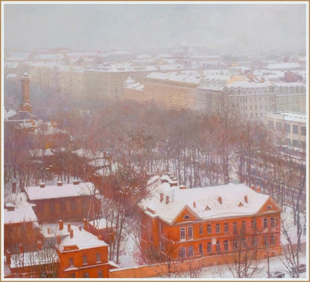 АРТ-Воскресенье
