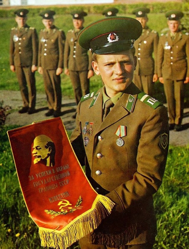 Back in USSR (05.12)