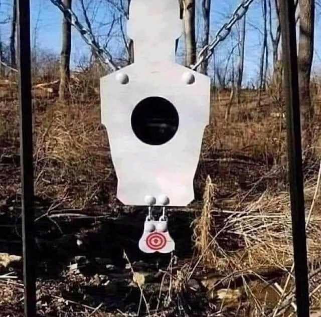 Немного оружейного юмора