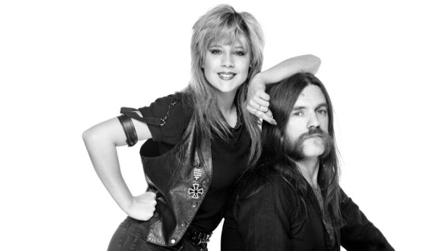 Музыка и музыканты: Золотой юбилей Motörhead