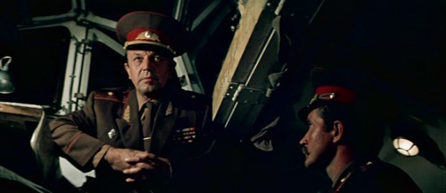 Пересматривая фильм «Ответный ход»