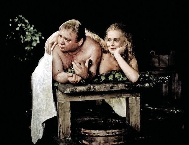 Фотографии из прошлого нашей страны – 95