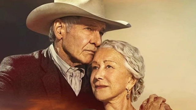 14 млн зрителей за неделю: назван самый популярный эпизод сериала «1923» — приквела легендарного «Йеллоустон»