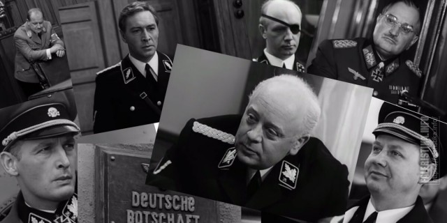«Злодеев кто-то тоже должен играть»