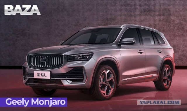 Geely Motors обвинила российский бензин в поломках двигателей на своих авто