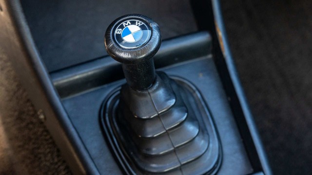 1974 BMW 2002 Turbo. Автопятница №117.