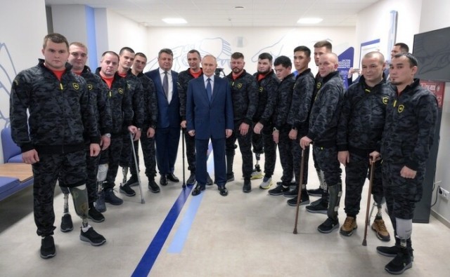 Про США и Россию
