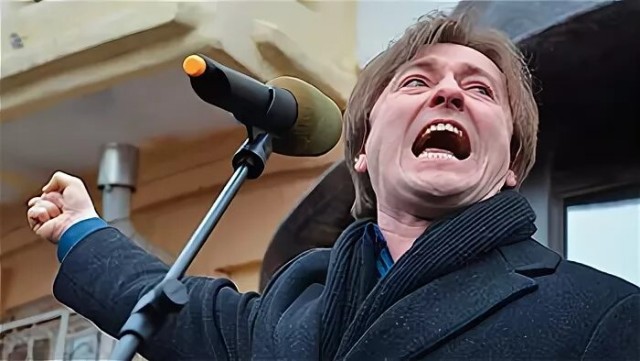 Тётя дело говорит