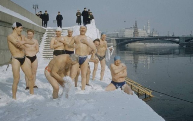 Фотки из СССР