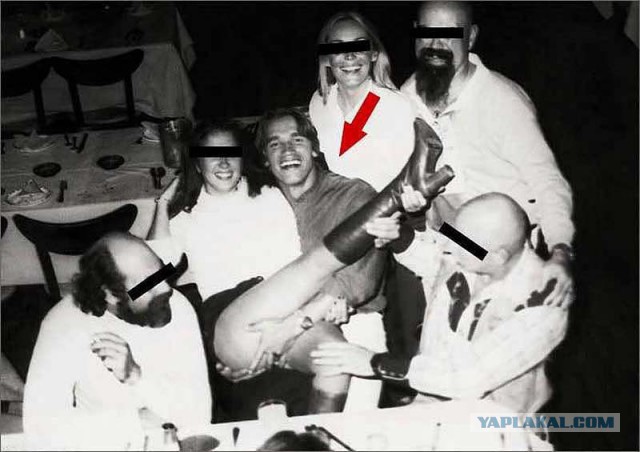 Слева ему 18, справа 66...