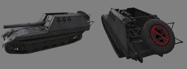 Wargaming 12, WoT сотоварищи