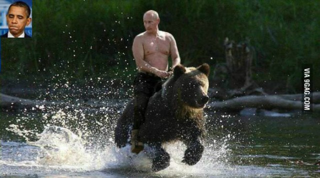 Для США лучше простить Кубу, чем пустить туда Росс