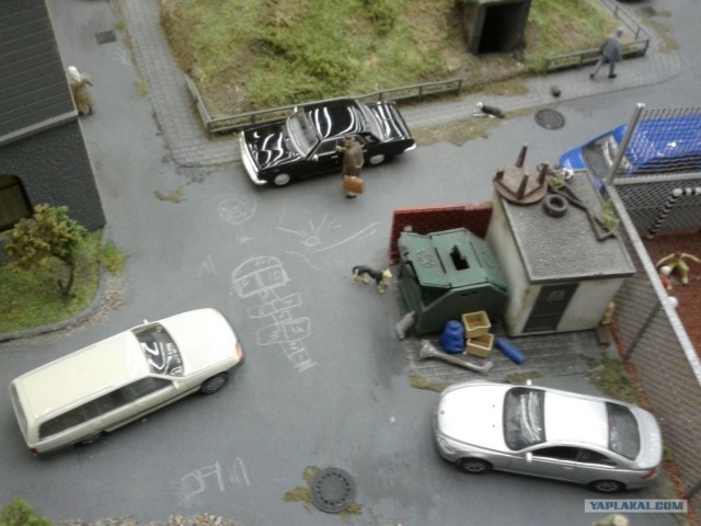 Гранд-макет