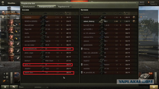 Wargaming 22