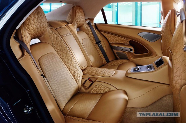 Aston Martin Lagonda