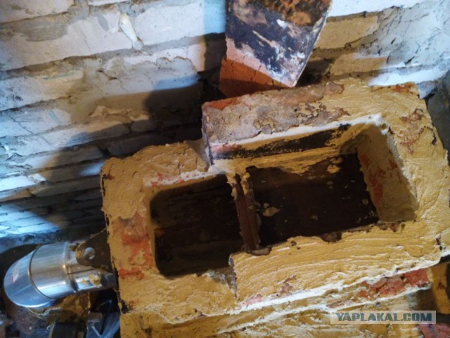 Отопление гаража!