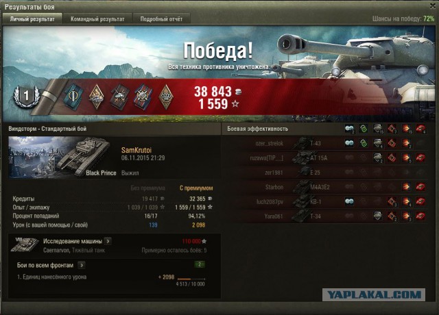 Wargaming 29