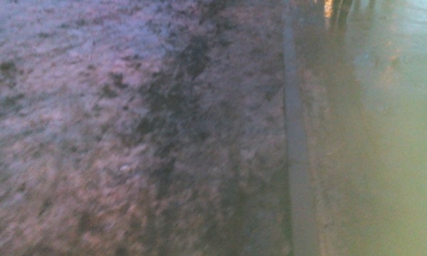 Стучать на хамов или нет?