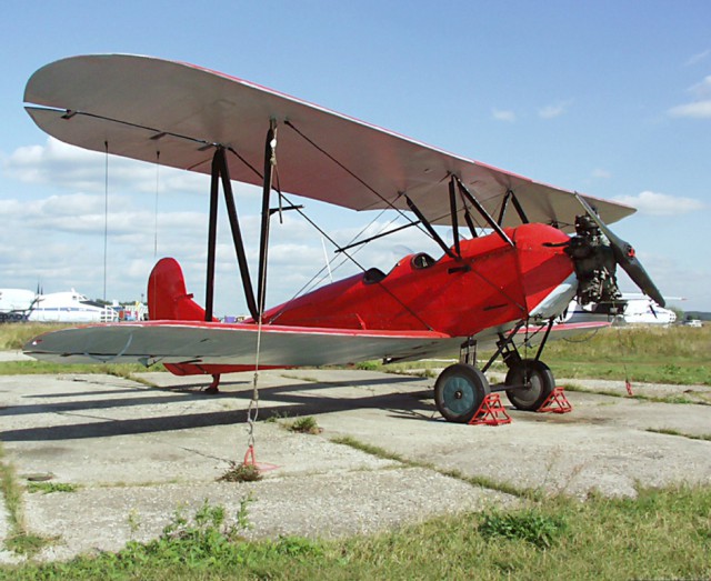 Летающая история Второй Мировой