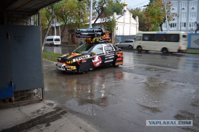 Подборка интересных и веселых фото