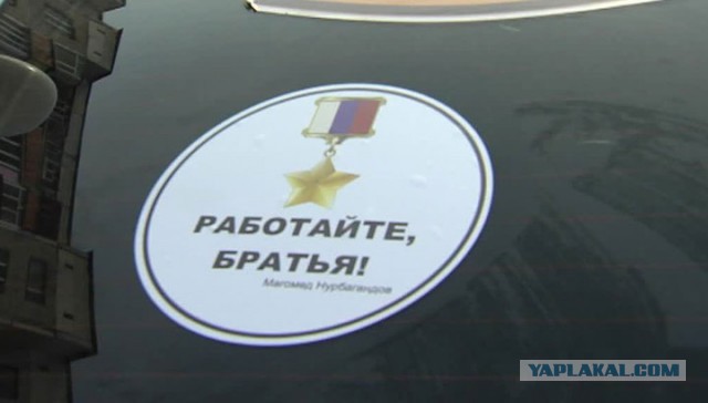 Нет предела вселенной и человеческой глупости