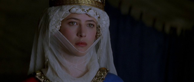 The special edition: Sophie Marceau