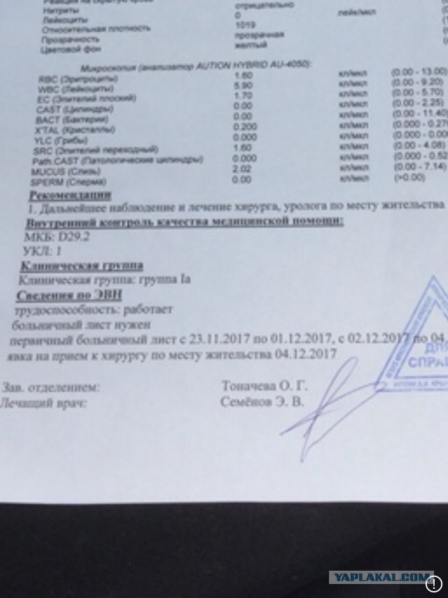 Че-то я очкую, мужики...