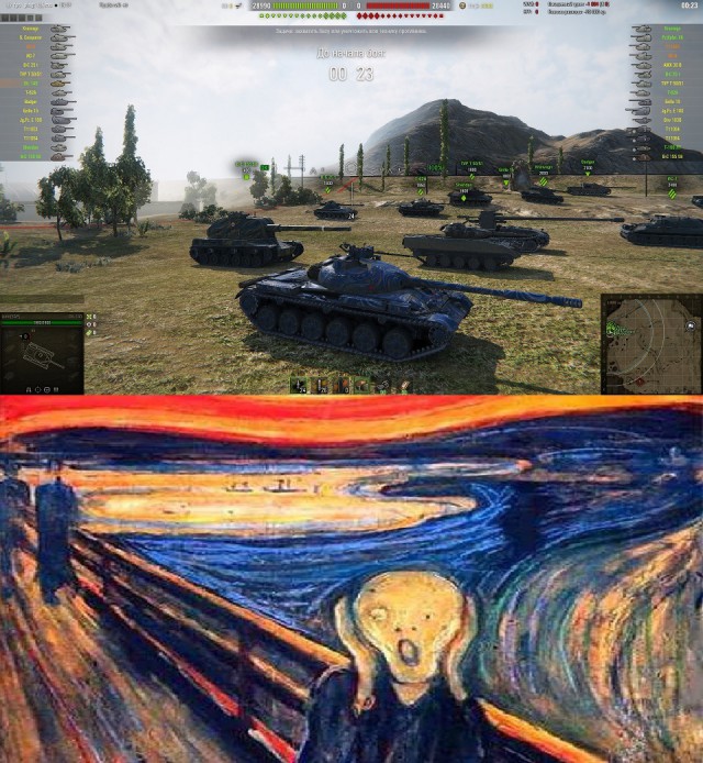 Wargaming 51