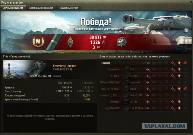 Wargaming 53