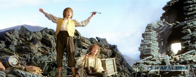 Законопослушание в отдельно взятом дворе