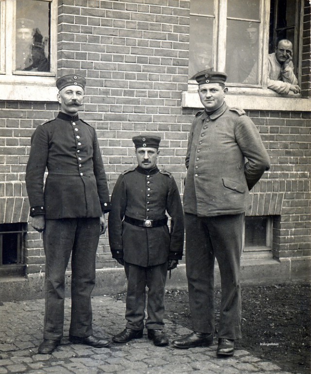 Интересные и редкие фотографии