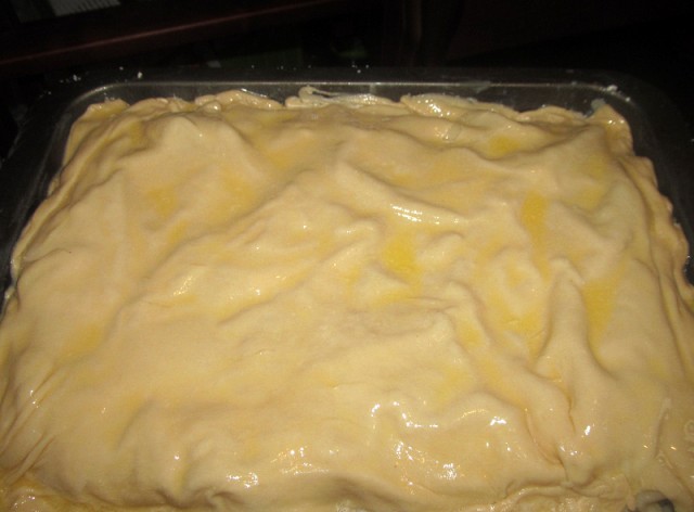 Кулинары поздравляют ЯП с днём рождения!