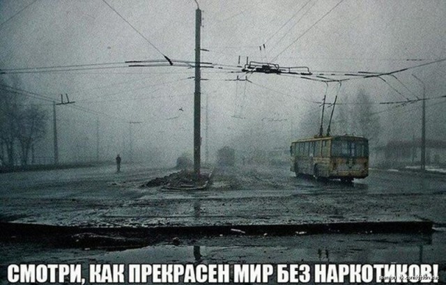 Наркология в Волгограде могла бы выглядеть иначе