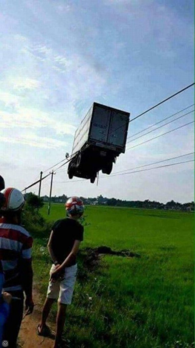 Да что тут вообще происходит?