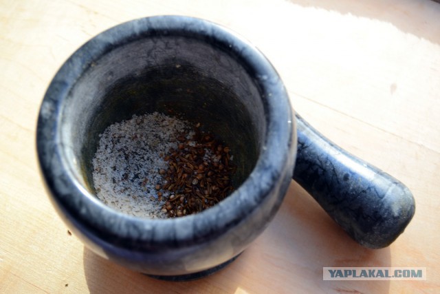 Кулинарная сказка