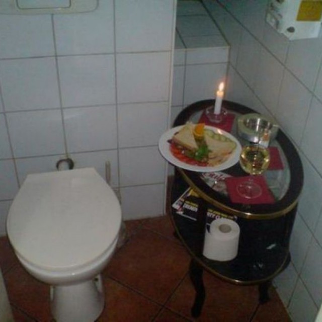 Выловлено в наших сетях