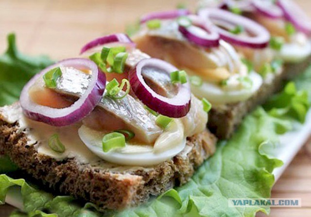 Еда для гурмана с извращениями: вкус советского детства